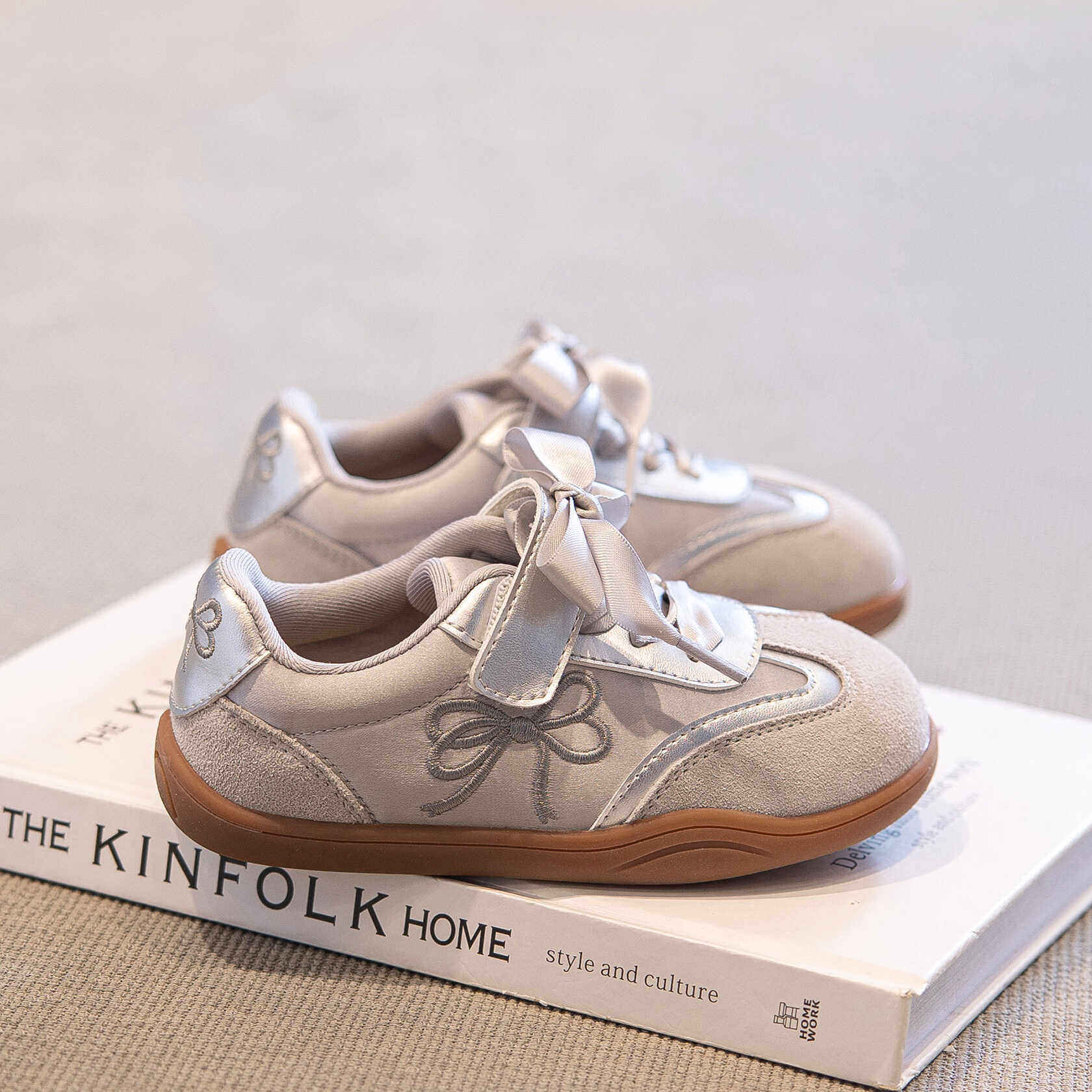 Next kiss女童德训鞋2025春秋新款儿童运动板鞋软底女孩休闲 网面,童鞋/婴儿鞋/亲子鞋,板鞋,淘宝优惠券,粉丝福利购,淘宝优惠卷