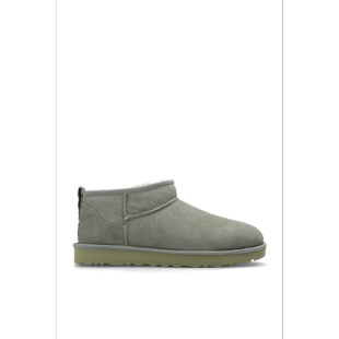 Ultra UGG Classic 女士 AUSTRALIA Mini雪地靴