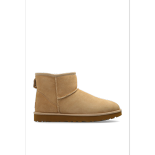 Classic Mini AUSTRALIA UGG II雪地靴