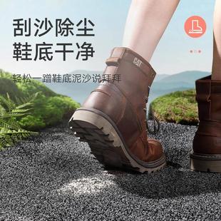 大江入户门地垫门垫进门耐脏垫子大门口脚垫家用门厅玄关定制地毯