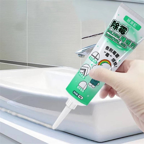 居美虹去霉菌家用清洁剂