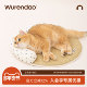 WURENDAO宠物凉席冰垫凉垫夏季 猫窝消暑降温猫咪睡垫耐抓耐咬