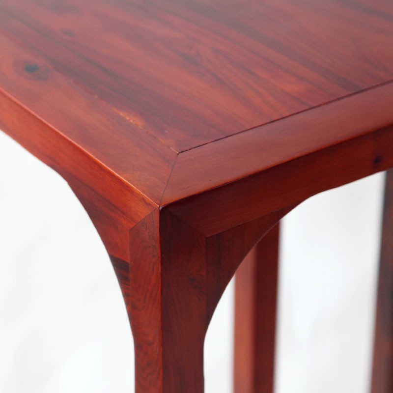 红木花架实木中式花盆置物架家用客厅室内落地花几酸枝木盆景架子