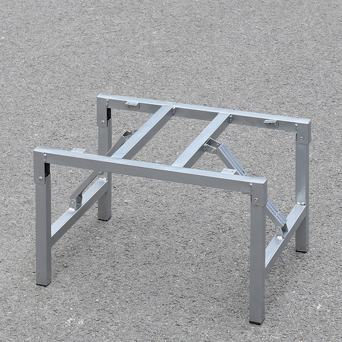 折叠炕桌腿支架 矮桌腿支架 地桌桌腿架子 小桌子腿 小矮腿