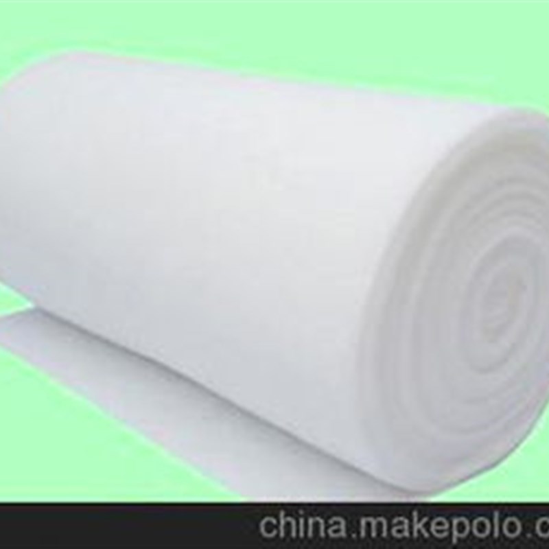 初粗效进风棉/初效过滤棉网/中央空调用棉网1m*1m*10mm/风口棉网