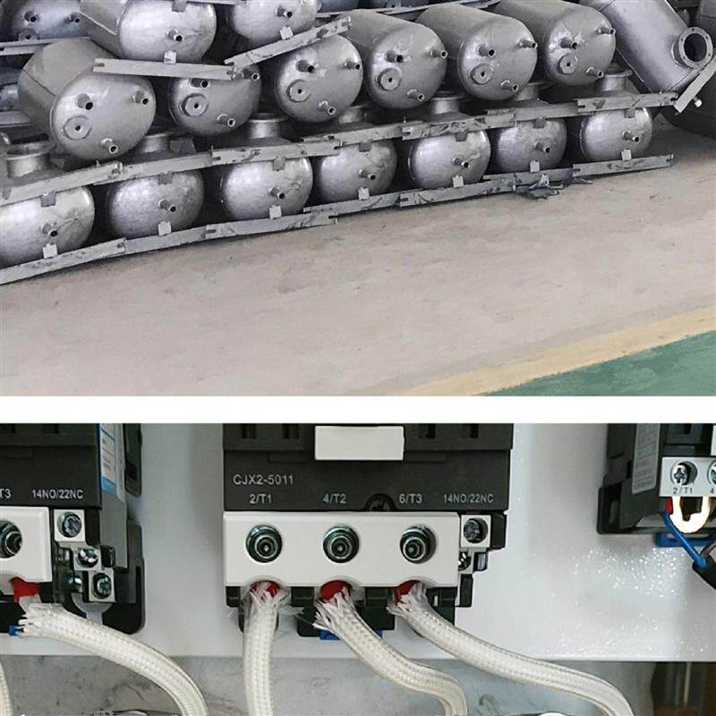 18KW蒸汽24KW发生器27KW全自动控制30KW不锈钢36KW内胆48KW