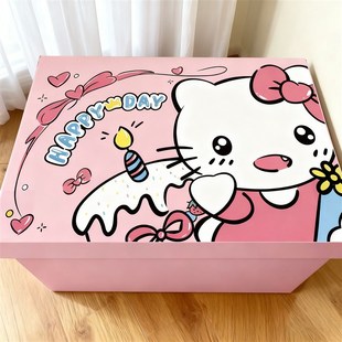 精选圣诞节生日礼物盒子礼盒空盒惊喜快递零食包装盒纸箱子大号送