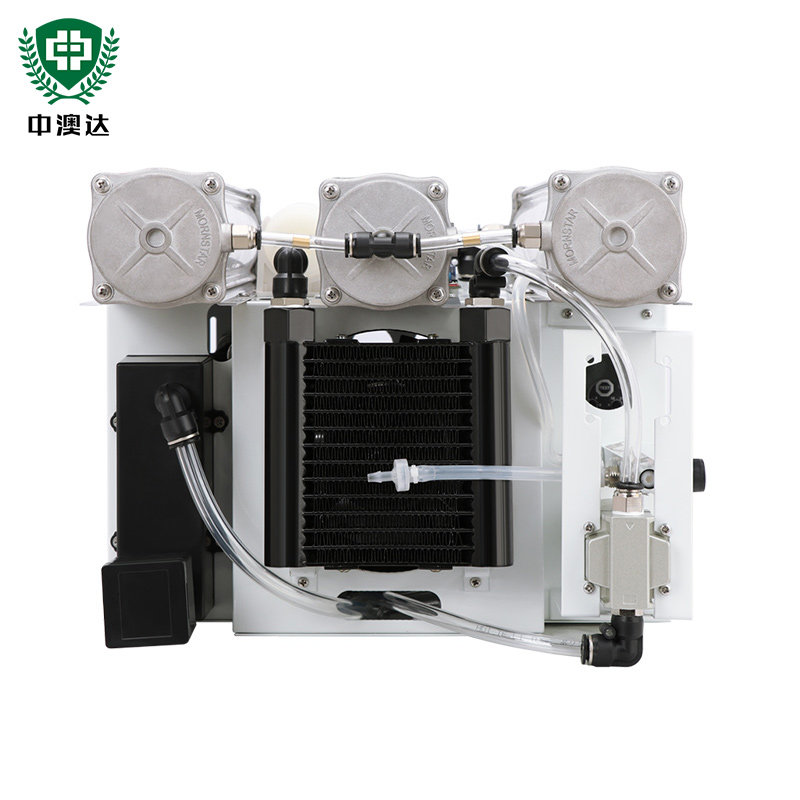 高浓度制氧裸肌高原制氧设备高密度水产增氧设备氧气产生器配件