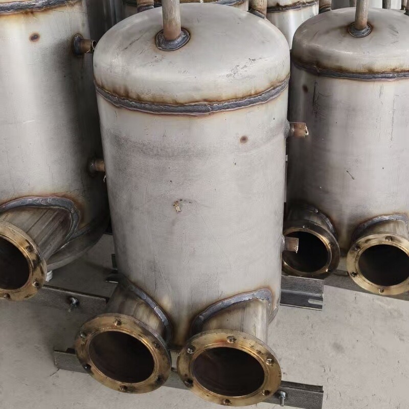 60KW108KW蒸汽发生器72KW全自动90KW控制碳钢内胆96KW