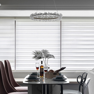 贵品柔纱帘卷轴式窗帘升降卷帘书房客厅厨房卫生间卧室遮光遮阳帘