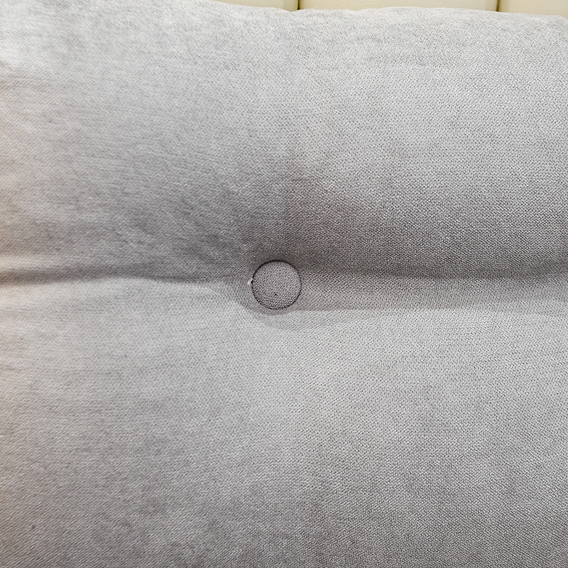 床头靠垫大靠背榻榻米床头板软包沙发护腰靠背垫双人床上三角靠枕