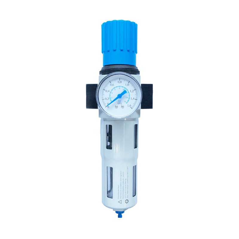 FESTO调压过滤阀 LFR-1/8 1/4 3/8 1/2 3/4 -D-MINI-MIDI-MAXI