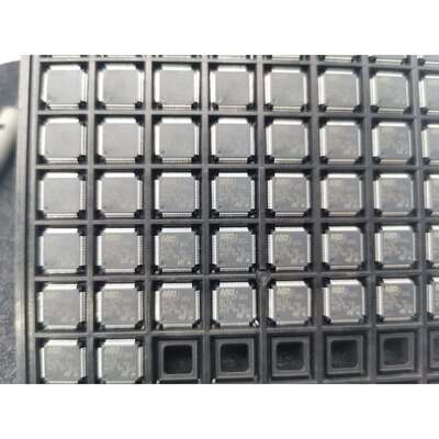 热卖现货 STM32F101RCT6 LQFP-64 32位微控制器MCU ARM单片机芯片