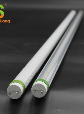 深圳厂家直销【五年质保】LEDT8一体化灯管节能耐久日光灯LED灯管