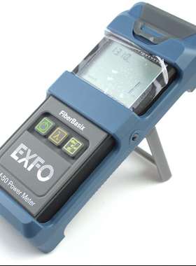 EXFO ELS-50信号稳定光源EPM-53光工功率计EPM-53X加拿大原装进口