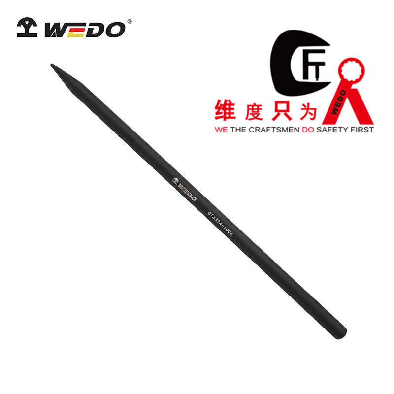 WEDO维度工业级钳子40个铬钢钎