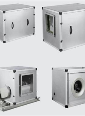 亿利达风机 SCB/CBF/CBPF 系列箱式风机CBPF710