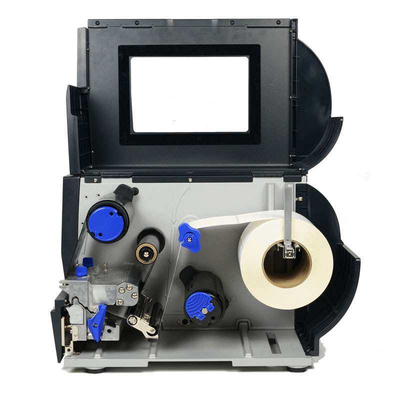 Printronix普印力T6000 T6304可带ODV条码校验高性能工业打印机