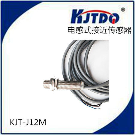 KJTDQ微型接近开关PR系列