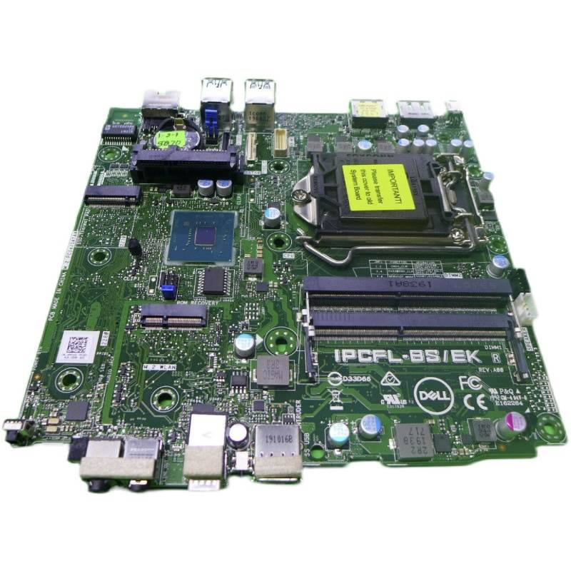 DELL P01GV戴尔 5070MFF主板 IPCFL-BS/EK 5070M询价为准