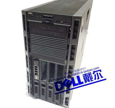 DELL 戴尔 T430 T420 伺服器 台式电脑 准系统T310 T320 T110II询