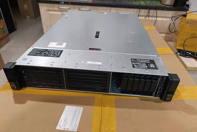 HPE惠普DL388Gen10/G10 8小盘 服务器 P25216-AA1 准系统P408I-A