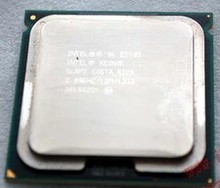 Intel/英特尔 其它Intel/英特尔型号 E5430 CPU SLBBK 2.66G询价