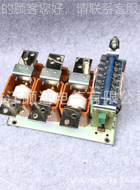 CKJ5-400a250A/140V80A125A 630A上海CKJ5-4001低压交流真空接触