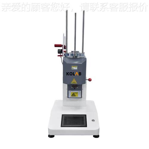 KKX-GR200-OLAB 熔F融指数定测仪 (熔体流动速率仪) MR&MVR KXGR2