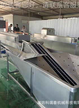 大自动清洗鸡蛋备设源头生定产厂家零售多功能洗蛋机制UYW生型产