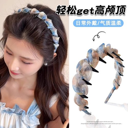 路易斯巴黎王妃发箍女款2025新款