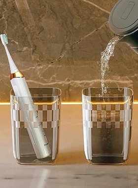 创意旅行旅游洗漱杯便携式牙刷收纳盒刷牙杯子牙具牙缸漱口杯套装