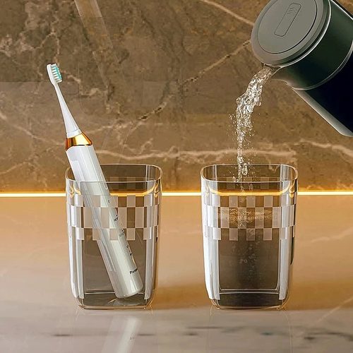 漱口杯便携式牙缸收纳套装三合一