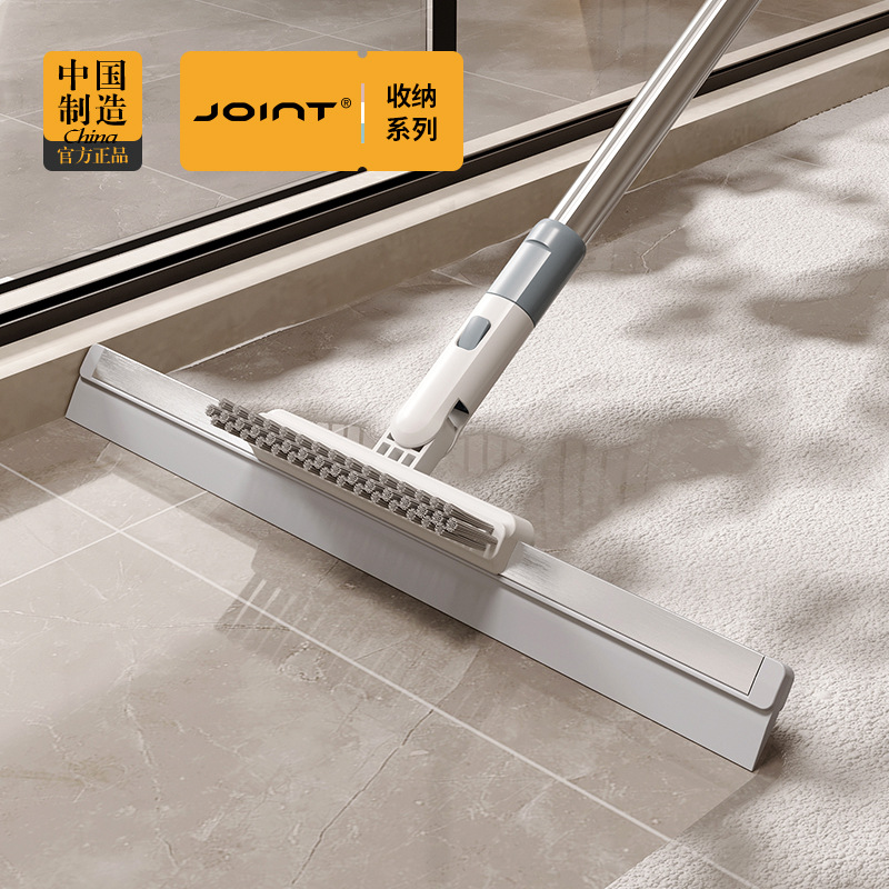 魔术硅胶扫把家用扫水地刮