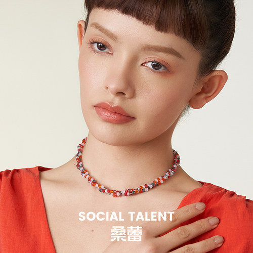 天然石手工串珠