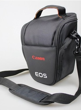 适用佳能摄影包EOS 600D 650D 700D750D760D1200D1300D单反相机包