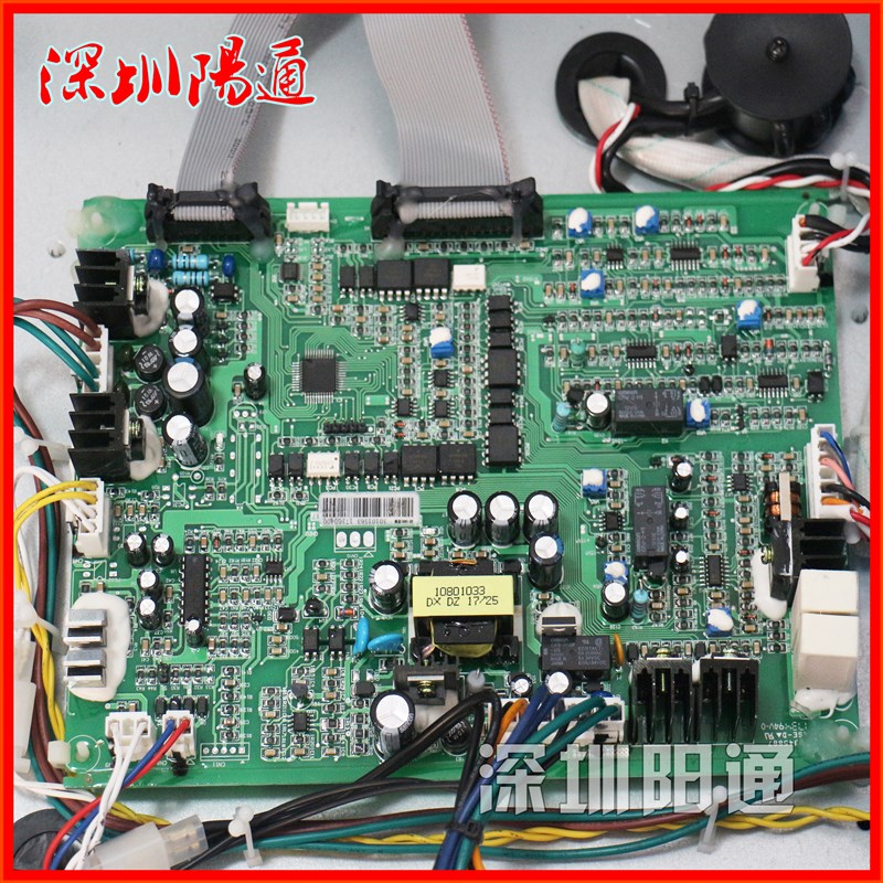 凯尔大气保焊机KE-500S/350S控制板E-500D/350D主W控板原装线路板