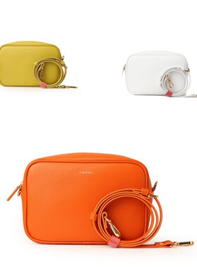 FIBRENO 小号相机包系列 无手柄款 综合