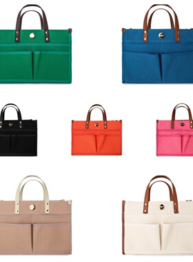 FIBRENO 方形限量托特包 系列 综合链接 29X20X12CM