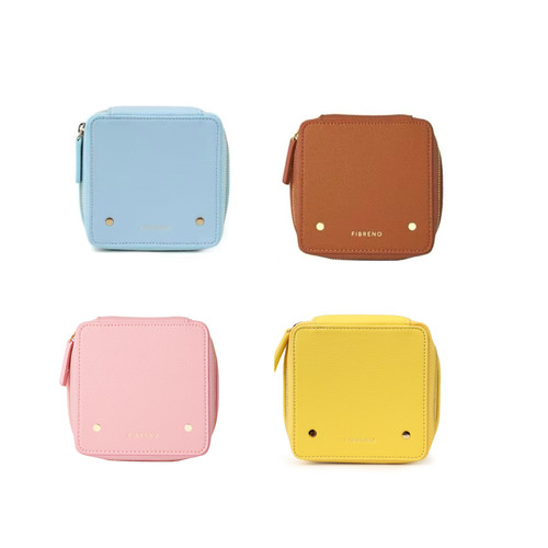 FIBRENO 首饰盒JEWELRY BOX