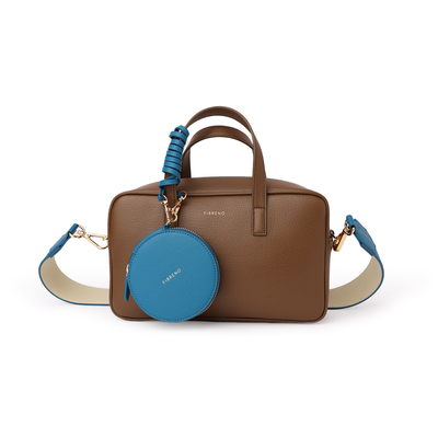 S码小号相机包FIBRENO