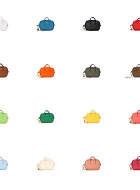 FIBRENO 迷你相机包系列 综合 10.3X7.5X3.4CM