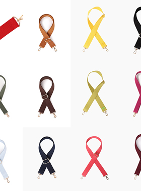 FIBRENO 帆布肩带系列 综合链接