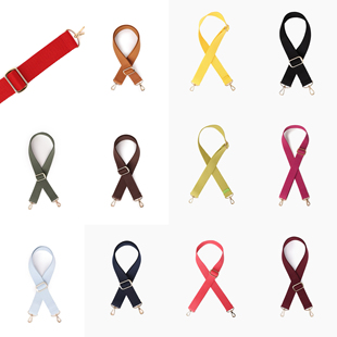 FIBRENO 帆布肩带系列 综合链接