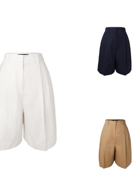 FIBRENO 全棉中裤系列 综合