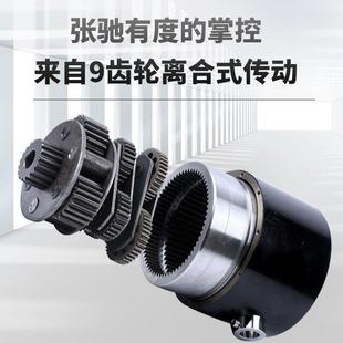 绞盘卷扬机电动绞盘牵引汽车越野车自救小吊机电动葫芦车载