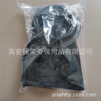 长度喷砂机专用手套配手套圈喉箍耐磨吸汗有内衬配套热销