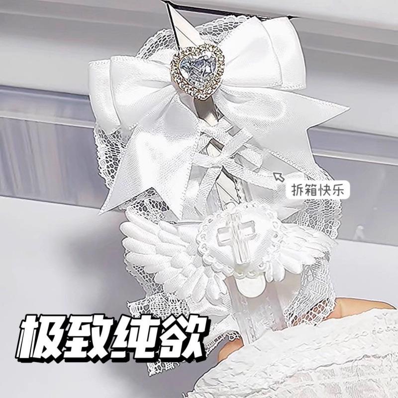 桃花朵朵手作美工刀高颜值成品刻刀风开箱拍摄手作刀图片