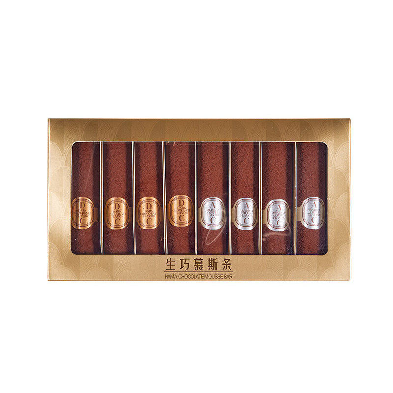 【顺丰】MM 生巧慕斯条（冷藏）,零食/坚果/特产,千层/慕斯蛋糕,淘宝优惠券,粉丝福利购,淘宝优惠卷