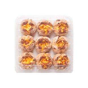 【顺丰发货】MM 无花果乳酪欧包